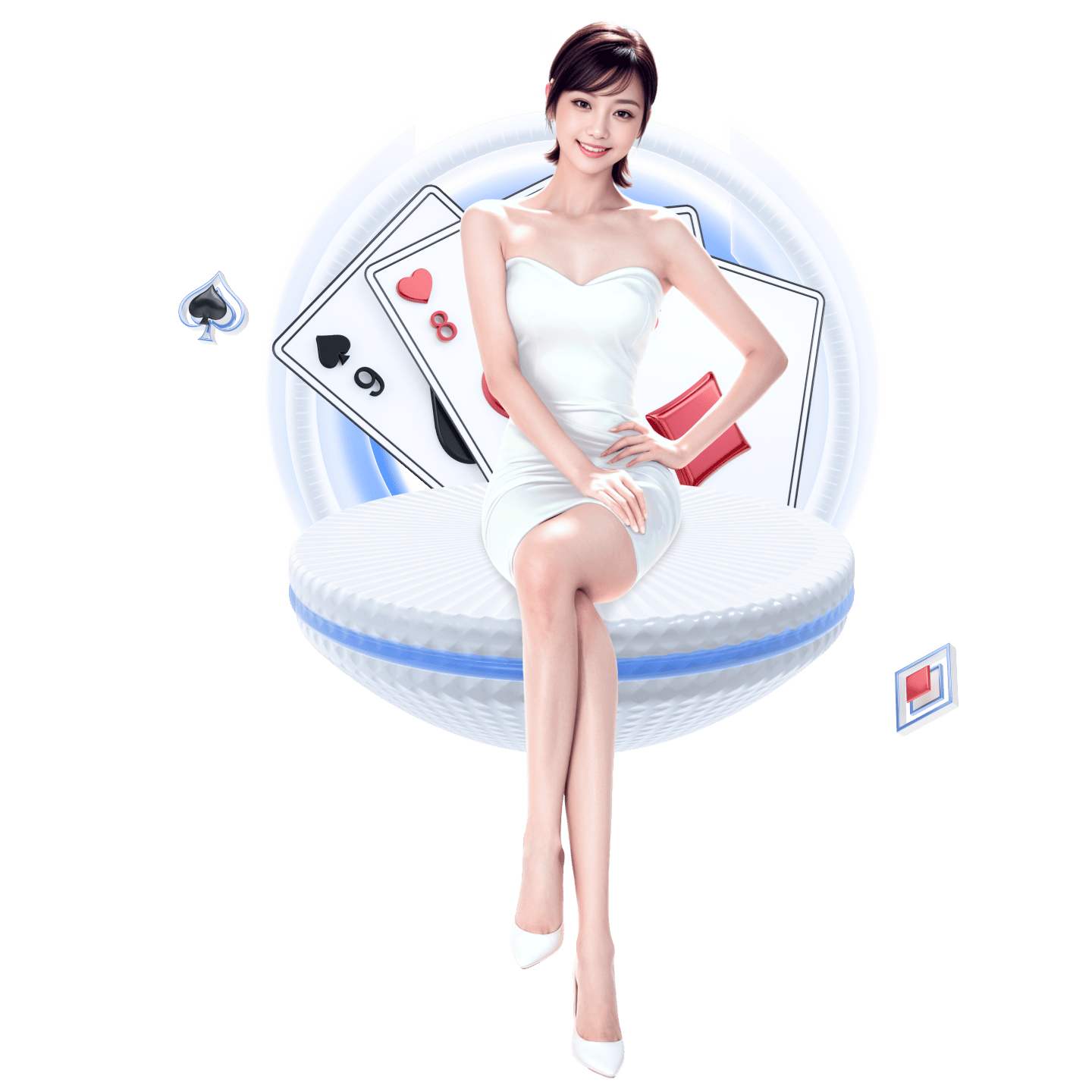 冲浪达人